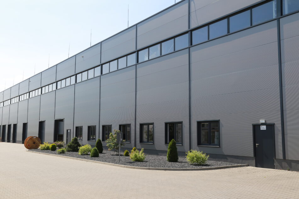 PŁYTY POLIURETANOWE